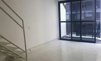 Imagem 7: Duplex no Itaim-Bibi