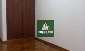 Imagem 4: Apartamento com 2 dormitórios para alugar, 75 m² por R$ 2.900,21/mês - Cambuci - São Paulo