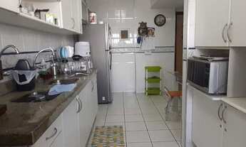 Imagem 4: Apartamento para venda tem 120 metros quadrados com 3 quartos em Pina - Recife - Pernambuc