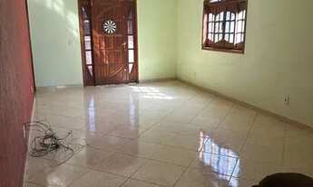 Imagem 4: Casa padrão Casa com 3 dormitórios