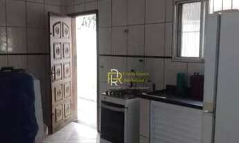 Imagem 6: Casa com 3 dormitórios à venda, 257 m² por R$ 430.000,00 - Jardim Quietude - Praia Grande