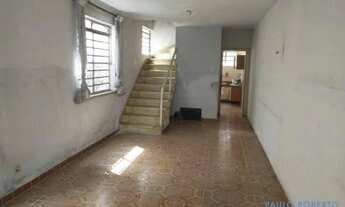 Imagem 2: SOBRADO - VILA ROMANA - SP