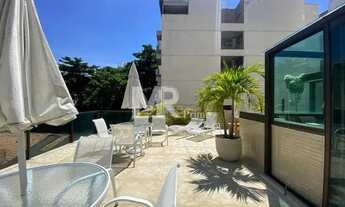 Imagem 3: Cobertura-À VENDA-Ipanema-Rio de Janeiro-RJ