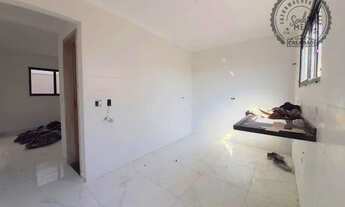 Imagem 4: Casa no Tude Bastos (Sítio do Campo) - Praia Grande/SP