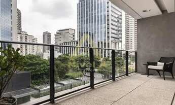 Imagem 3: Apartamento para Venda em São Paulo / SP no bairro Vila Olímpia