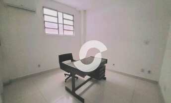 Imagem 4: Loja comercial no Centro de Niterói com 78 m² - Venda por R$ 390.000 - Centro - Niterói/RJ