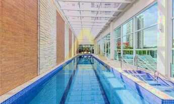 Imagem 7: Apartamento para Venda em São Paulo / SP no bairro Campo Belo