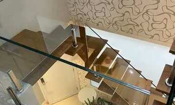 Imagem 7: Casa para venda por R$ 4.500.000,00 em Campo Belo, São Paulo-SP