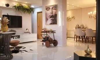 Imagem 3: Apartamento para venda possui 156 metros quadrados