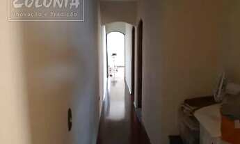 Imagem 7: Santo André - Casa Padrão - Utinga