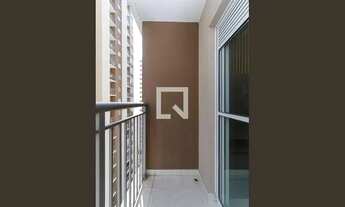 Imagem 7: Apartamento para Aluguel - Chácara Santo Antonio, 1 Quarto, 27 m2