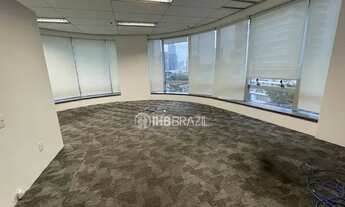 Imagem 7: Edifício Berrini - Locação de Sala comercial com 330m² por R$ 23.000,00