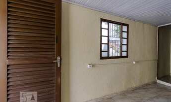 Imagem 4: Casa para Aluguel - Bosque da Saúde, 1 Quarto, 40 m2