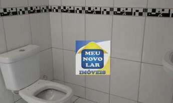 Imagem 3: Casa com 3 dormitórios à venda, 90 m² por R$ 485.000,00 - Umbará - Curitiba/PR