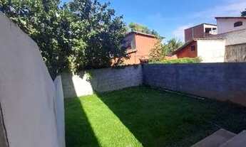 Imagem 2: Casa, 130 m² - venda por R$ 520.000,00 ou aluguel por R$ 3.222,22/mês - Engenho do Mato