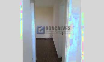 Imagem 11: SAO BERNARDO DO CAMPO - Residential / Apartment - PLANALTO