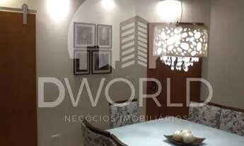 Imagem 4: BELISSÍMO APARTAMENTO - LOCALIZAÇÃO PRIVILEGIADA!