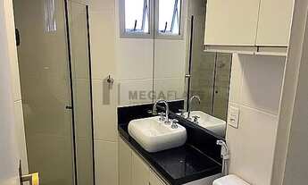 Imagem 7: LINDO APARTAMENTO PARA LOCAÇÃO AO LADO DO PARQUE IBIRAPUERA!