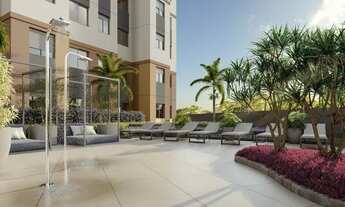 Imagem 5: Apartamento para venda possui 40 metros quadrados com 2 quartos em Butantã - São Paulo - S