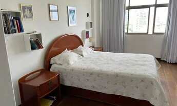 Imagem 13: Apartamento para venda tem 206 metros quadrados com 4 quartos em Graça - Salvador - BA