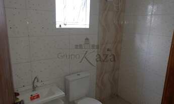 Imagem 7: Lindo Sobrado - Parque dos Sinos - Jacareí - 3 Dormitórios, sendo 3 suites - 135m²