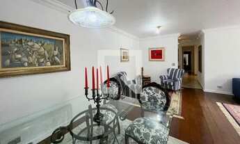 Imagem 5: Apartamento para Aluguel - Moema, 3 Quartos, 136 m2