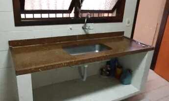 Imagem 5: Sobrado para Locação no Bairro Fundação em São Caetano do Sul-sp