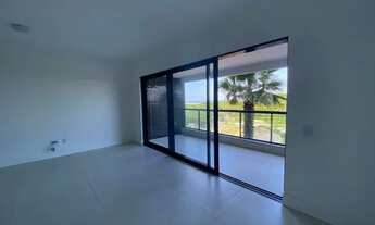 Imagem 6: Apartamento para aluguel com 132 metros quadrados com 3 quartos em Campeche - Florianópoli