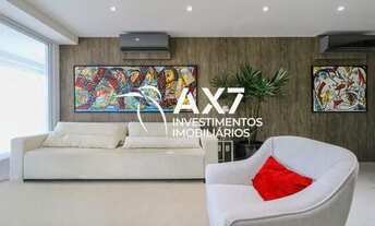 Imagem 2: SãO PAULO - Apartamento Padrão - Campo Belo