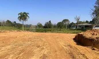 Imagem 5: R05- Temos apenas 5 lotes disponíveis, corre antes que acaba!