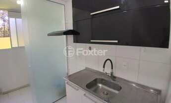 Imagem 2: Apartamento à venda Rua Felipe de Noronha, Marechal Rondon - Canoas