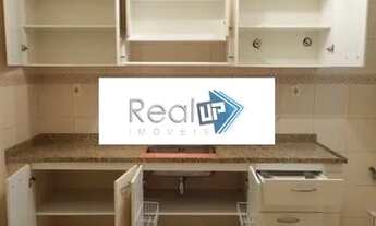 Imagem 5: APARTAMENTO - TIJUCA - 03 QUARTOS