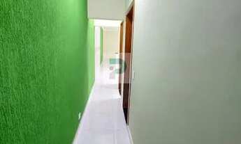 Imagem 7: Casa para Locação em Mogi das Cruzes, Mogi Moderno, 2 dormitórios, 1 banheiro, 1 vaga