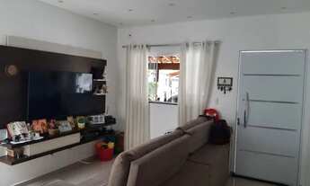 Imagem 2: Casa em Taubaté