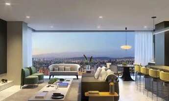 Imagem: Apartamento para venda com 135 metros quadrados