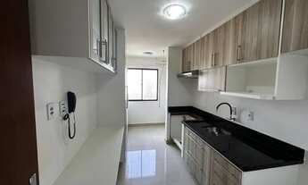 Imagem 6: Apartamento com 3 dormitórios para alugar, 66 m² por R$ 2.608/mês - Vila das Belezas - São