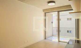 Imagem 2: Apartamento para Aluguel - Perdizes, 1 Quarto, 55 m2