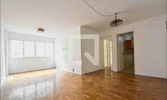 Imagem: Apartamento à Venda - Brooklin, 3 Quartos