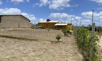 Imagem 7: Terreno enorme com Casa pronta em Gravatá perto do Vila da Serra