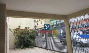 Imagem 7: Casa, 300 m² - venda por R$ 680.000,00 ou aluguel por R$ 2.750,00/mês - Vila Santo Estéfan