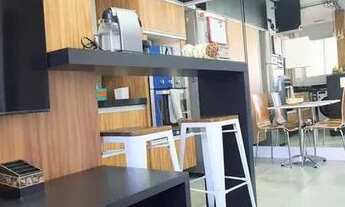 Imagem 2: Vendo apartamento no Jardim Paulista, 1 dormitorio, 36m²