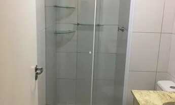 Imagem 6: Lindo apartamento todo mobiliado só entrar e morar , bom para investimento tambem !