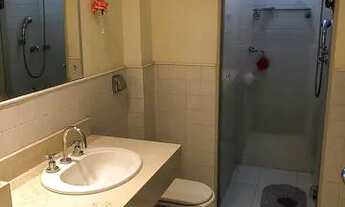 Imagem 6: Apartamento para Aluguel - Higienópolis, 3 Quartos, 180 m2