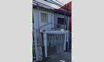 Imagem: Casa Para Locação no Tatuapé com 120m²