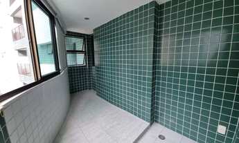 Imagem 7: Apartamento para venda possui 79 metros quadrados com 3 quartos em Boa Viagem - Recife - P