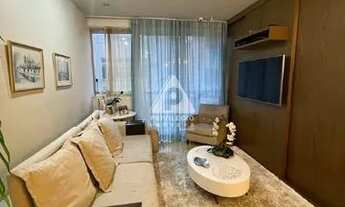 Imagem 2: 3 QUARTOS COM SUÍTE E VAGA NA LAGOA