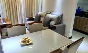 Imagem: Lindo apartamento em Valinhos - Ortizes