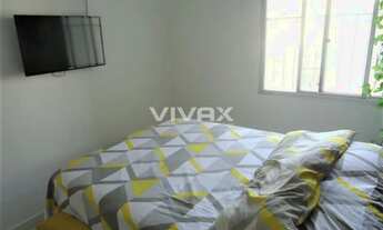 Imagem 7: Todos os Santos Apartamento com 1 dormitório