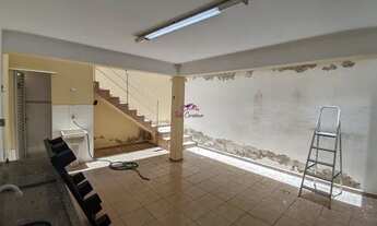 Imagem 7: INDAIATUBA - Casa Padrão - JARDIM JEQUITIBÁ