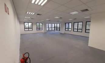 Imagem: Conjunto para alugar, 100 m² por R$ 11.822,57/mês